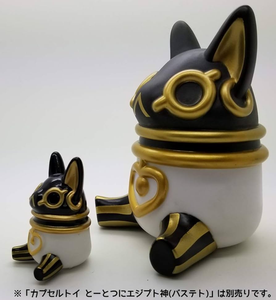 エジプトのカバ Amazon.co.jp: とーとつにエジプト神 BIGソフビフィギュア